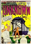 Adventures Into the Unknown #75
