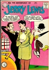 Adventures of Jerry Lewis #46