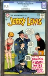 Adventures of Jerry Lewis #76