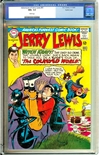 Adventures of Jerry Lewis #91