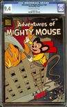 Adventures of Mighty Mouse #146