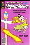 Adventures of Mighty Mouse #170