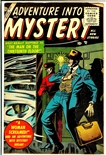Adventure Into Mystery #2