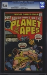Adventures on the Planet of the Apes #3