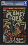 Adventures on the Planet of the Apes #4