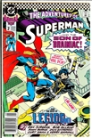 Adventures of Superman Annual #2