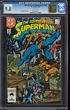 Adventures of Superman #434
