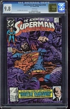 Adventures of Superman #454