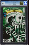 Adventures of Superman #455