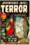 Adventures Into Terror #18