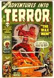 Adventures Into Terror #24