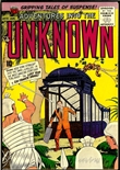 Adventures Into the Unknown #75