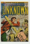 Adventures Into the Unknown #78