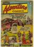 Adventure Comics #192