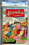 Adventure #291