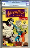 Adventure #295