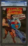 Adventure #358