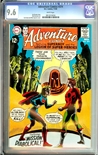 Adventure #374