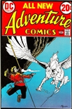 Adventure #425