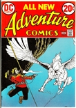 Adventure #425