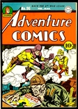 Adventure #96
