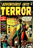 Adventures Into Terror #11