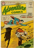 Adventure Comics #214