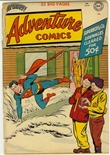 Adventure Comics #161