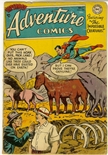 Adventure Comics #206