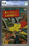 Adventure Comics #112