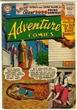 Adventure Comics #229
