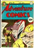 Adventure #99
