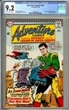 Adventure #341