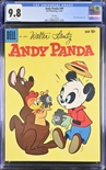 Andy Panda #49