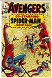 Avengers #11