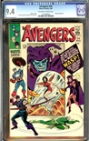 Avengers #26