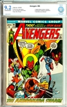Avengers #96