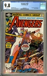 Avengers #195