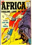 Africa #1