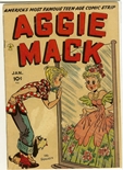 Aggie Mack #1