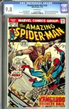 Amazing Spider-Man #126