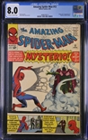 Amazing Spider-Man #13
