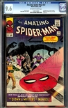 Amazing Spider-Man #22