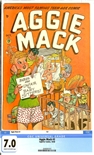 Aggie Mack #3