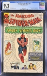 Amazing Spider-Man #19