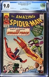 Amazing Spider-Man #17
