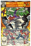 Amazing Spider-Man #222
