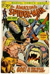 Amazing Spider-Man #103