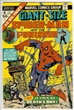 Amazing Spider-Man Giant-Size #4
