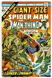 Amazing Spider-Man Giant-Size #5